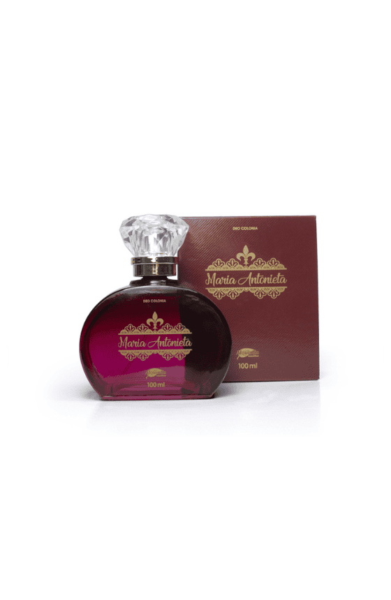 Deo Colônia Maria Antonieta Royal Secret 100ml