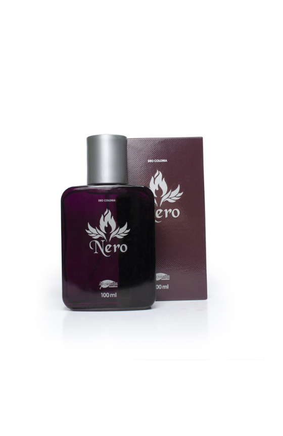 Deo Colônia Nero Royal Secret 100ml