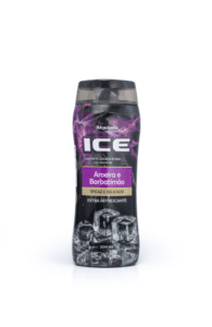 Sabonete Líquido Íntimo ICE com Aroma de Aroeira e Barbatimão Alquimia Cosméticos