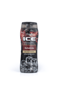 Sabonete Líquido Íntimo Ice com Aroma de Barbatimão Alquimia Cosméticos
