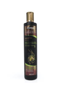 Shampoo Cabelo Macio Broto de Bambu e Óleo de Cártamo Alquimia Cosméticos