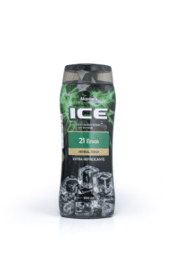 Sabonete Líquido Íntimo Ice com Aroma de 21 Ervas Alquimia Cosméticos