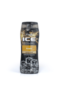 Sabonete Líquido Íntimo Ice com Aroma de Aroeira Alquimia Cosméticos