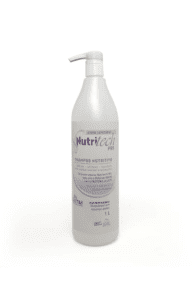 Shampoo Nutritivo Nutritech PRO Alquimia Professional 1l