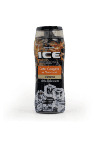Sabonete Líquido Íntimo ICE com Aroma de Café, Gengibre e Guaraná Alquimia Cosméticos