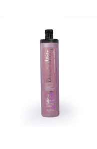 Shampoo Nutritivo para Cabelos Quimicamente Tratados Discipline Hair Alquimia Professional 